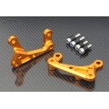 Sato Racing Billet Racing / Tie Down Hook for the Honda CBR1000RR (2008-2016) Sato Racing Billet Racing / Tie Down Hook for the Honda CBR1000RR (2008-2016)